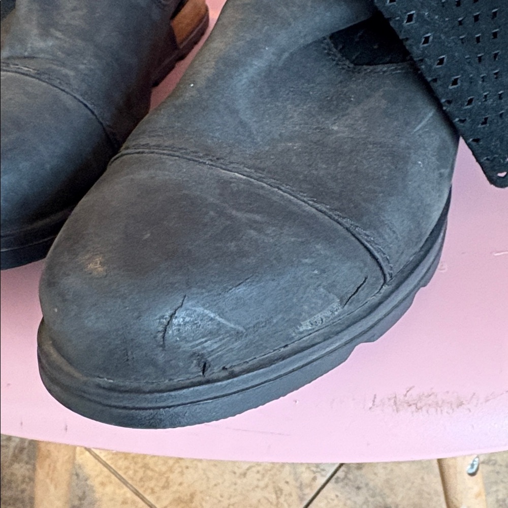 Sorel Major Boots - Picture 5 of 9